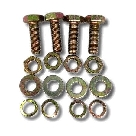 MOCNA PRZEKŁADNIA SILNIKA ELEKTRYCZNEGO 80B5 I=15